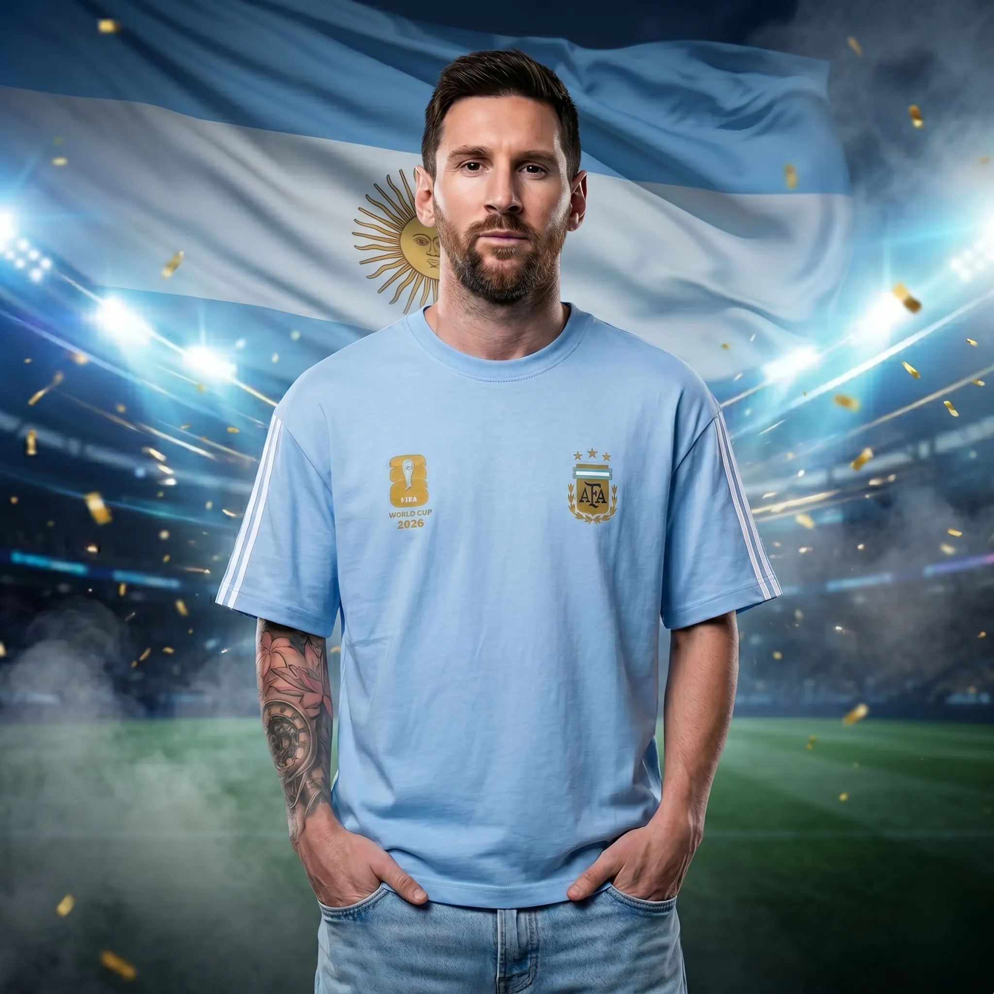 Exclusive Premium Cotton Oversized Drop-Shoulder T-Shirt – Style & Comfort Combined!
