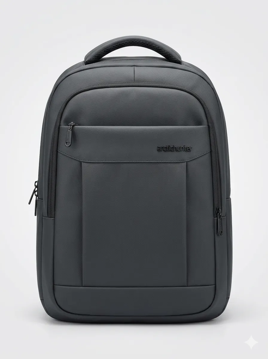 Arctic Hunter Backpack