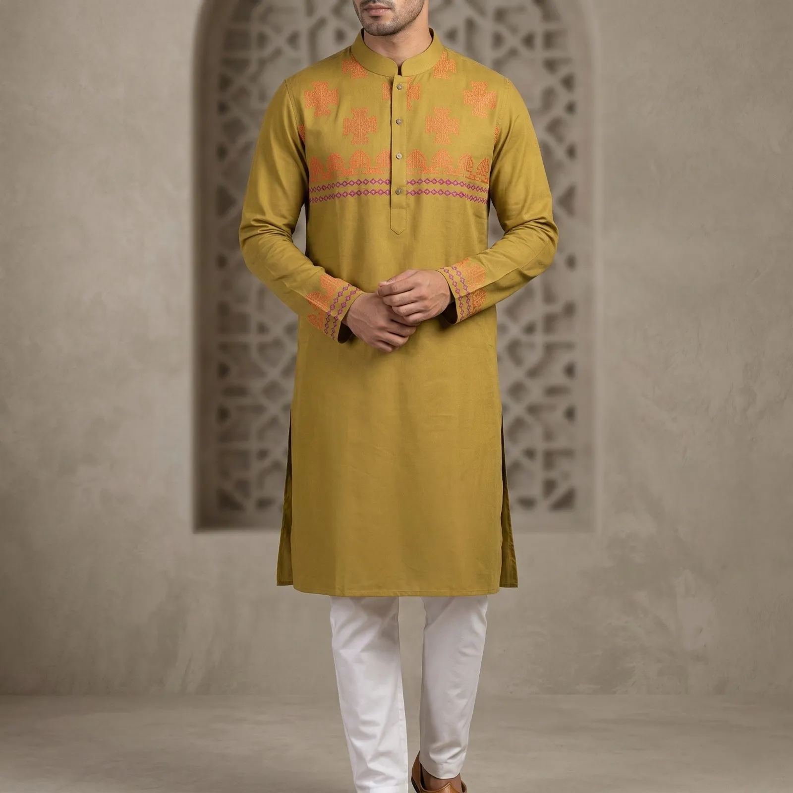 Stylish Premium Quality Panjabi