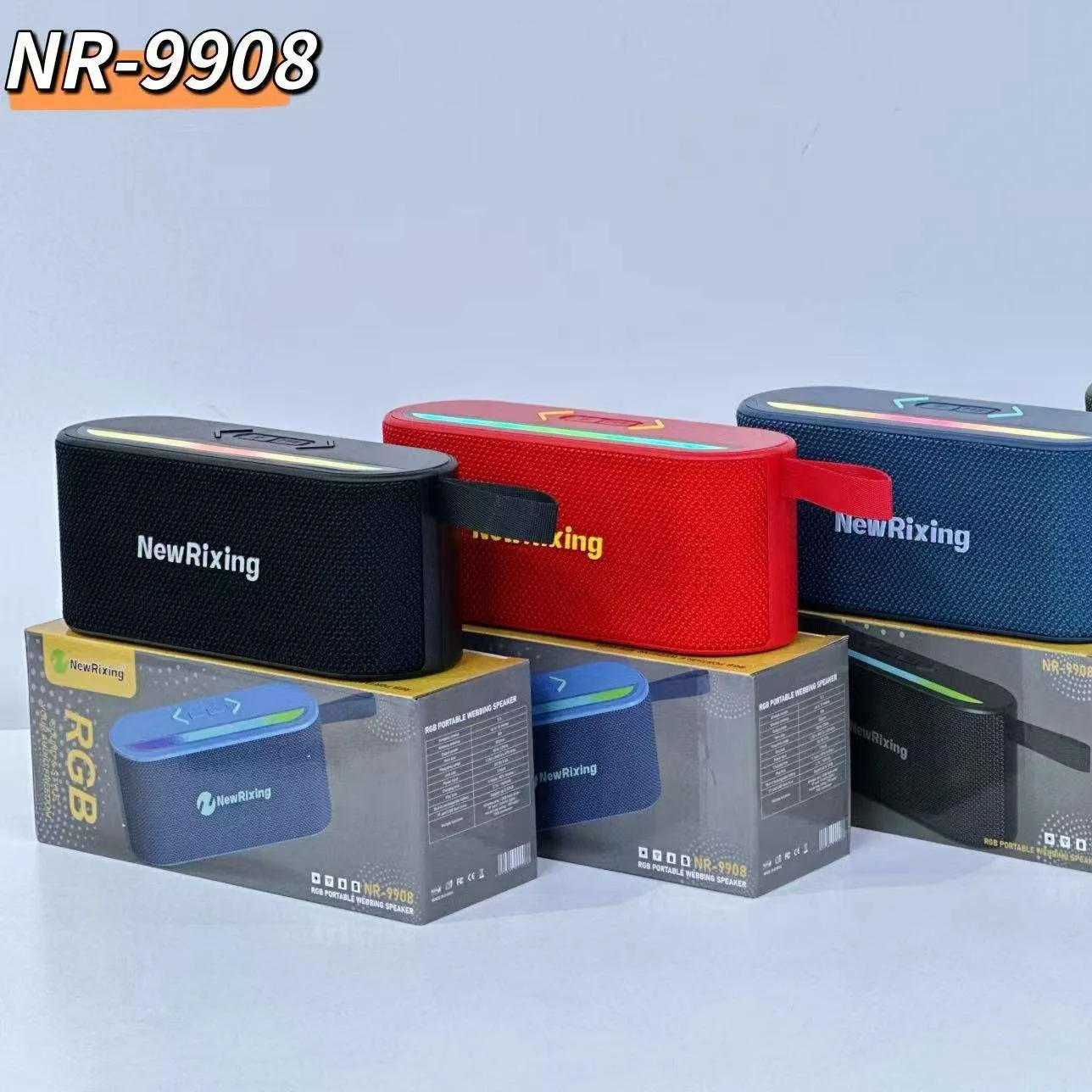 Classic Bifold Card Holder Wallet