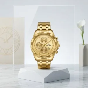 Halei Premium Ladies Watch