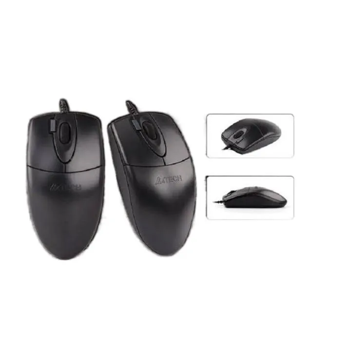 A4tech OP-730d  Wired Mouse