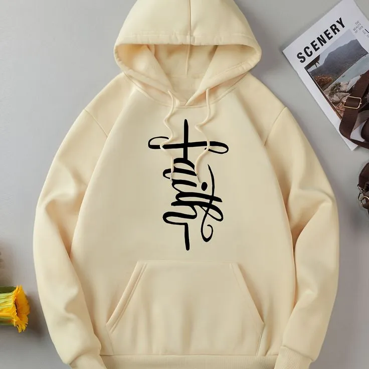 Stylish Casual Hoodie for Men's