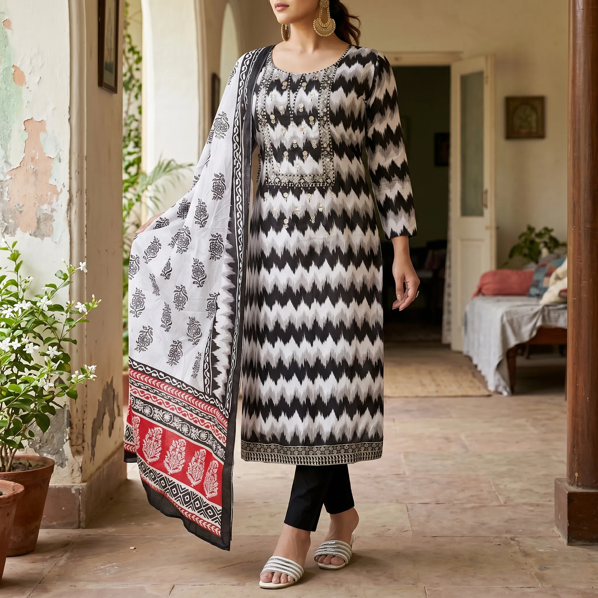 Three piece For Women