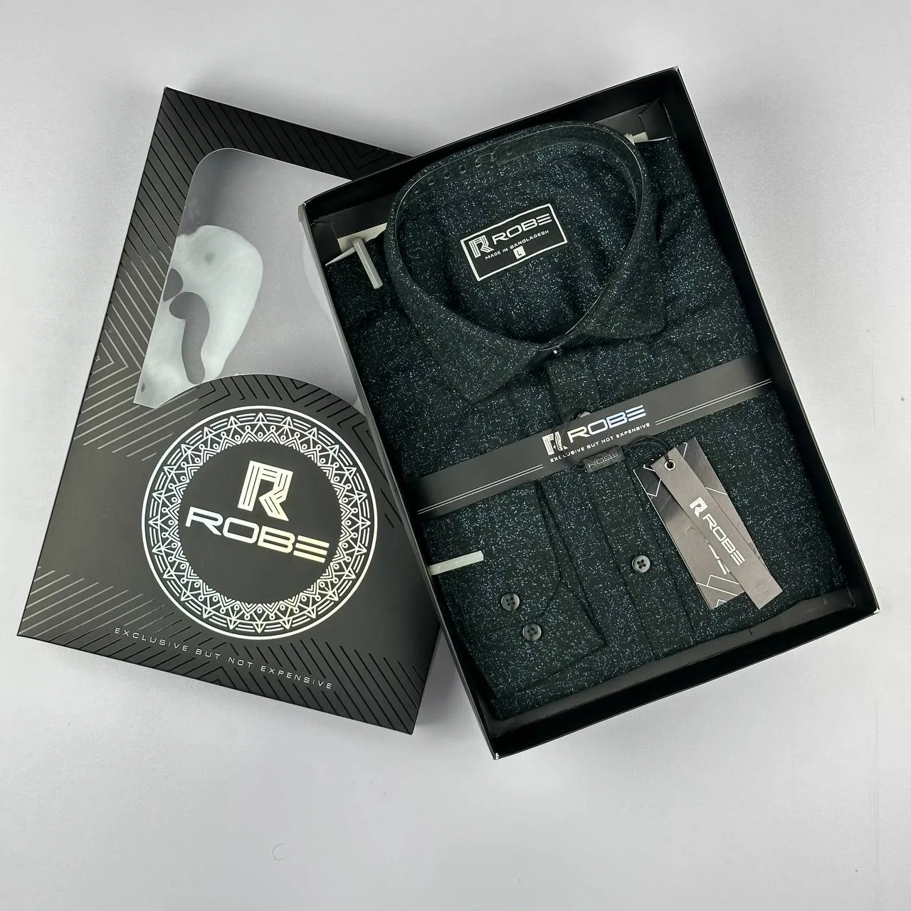 Men's Stylish Casual Shirt