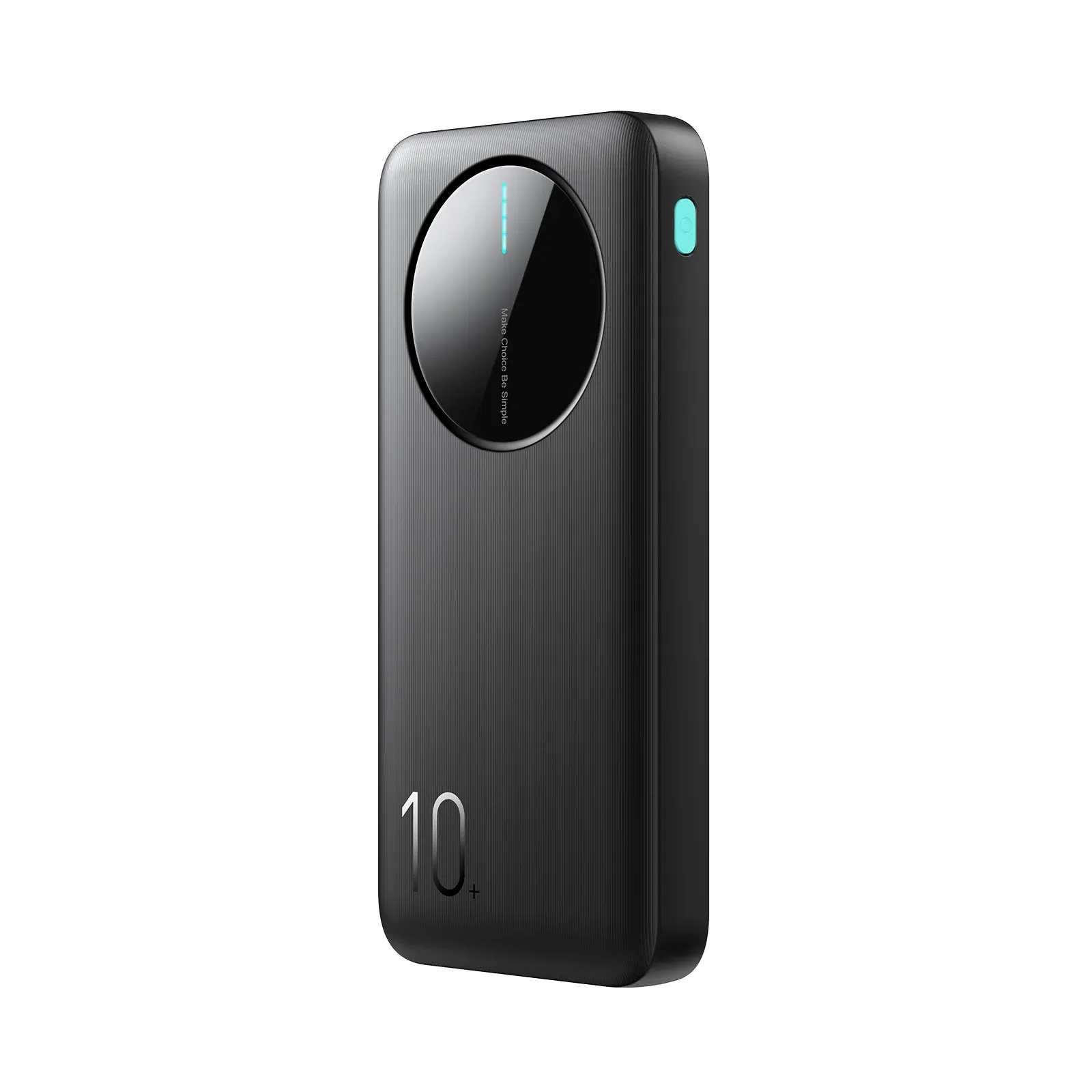 Joyroom JR-PBF12 10000mAh 2.4A LED Power Bank