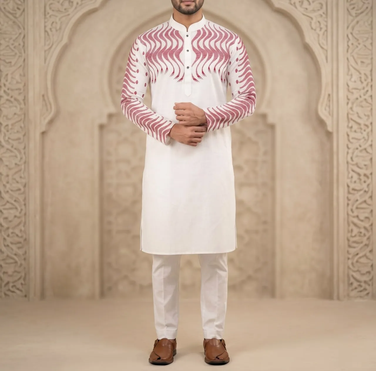 Stylish Premium Quality Panjabi