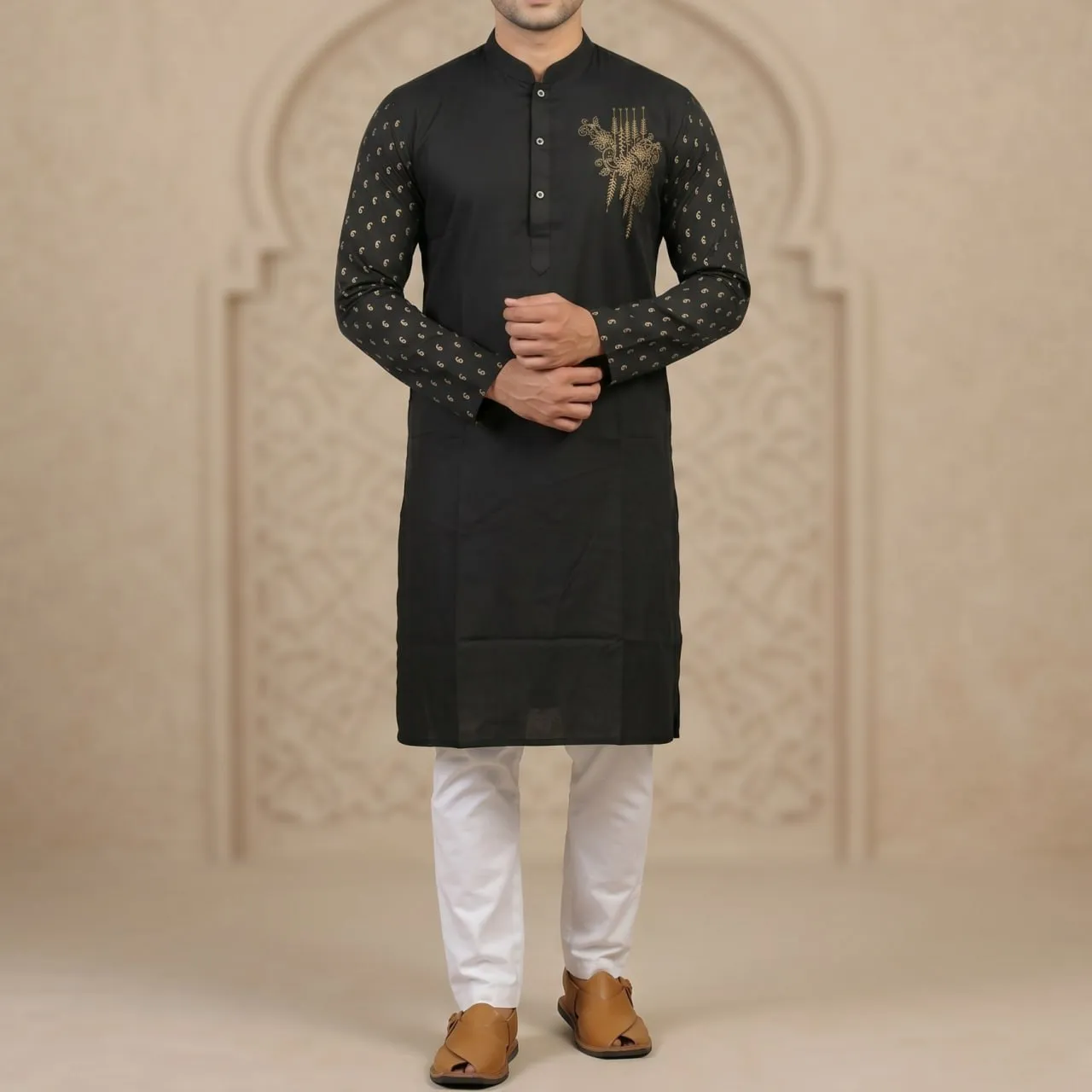 Stylish Premium Quality Panjabi