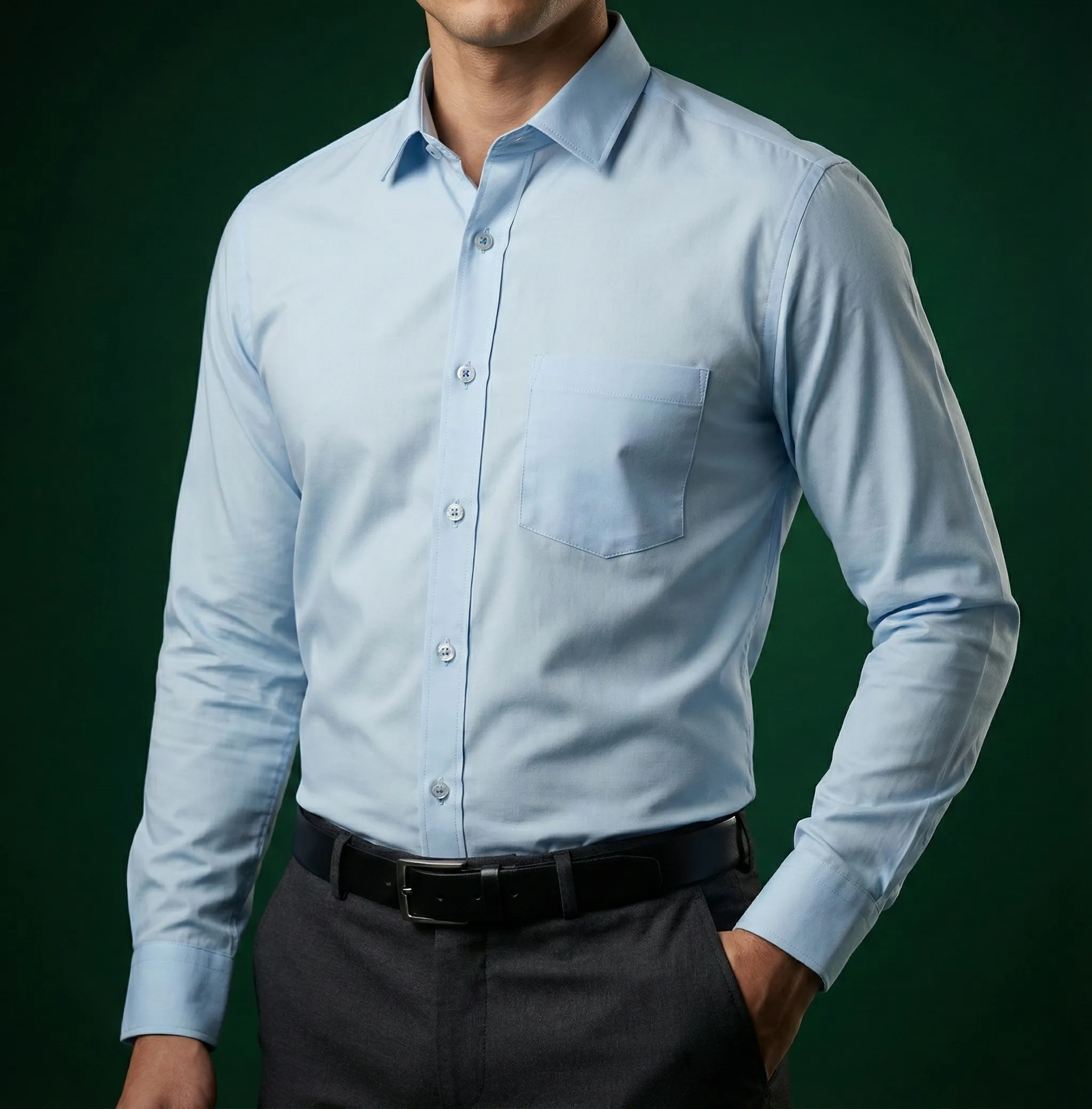 Premium Formal Shirt