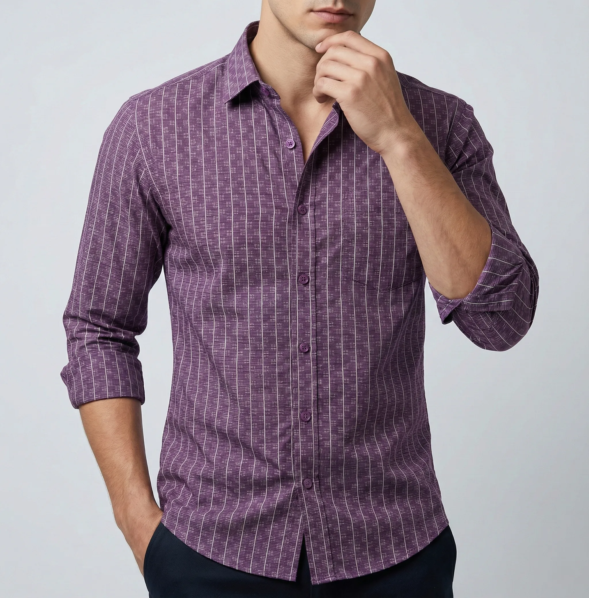 Premium Casual Shirt