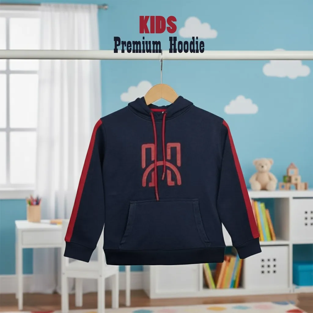 Stylish Premium Kids Hoodie