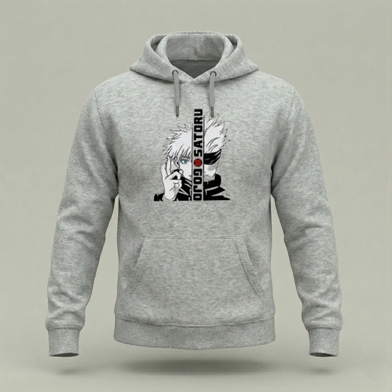 Men's Stylish Winter Hoodie