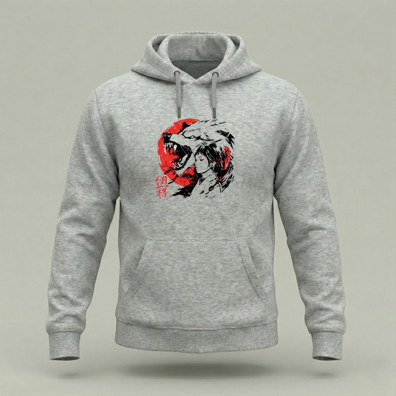 Men's Stylish Winter Hoodie