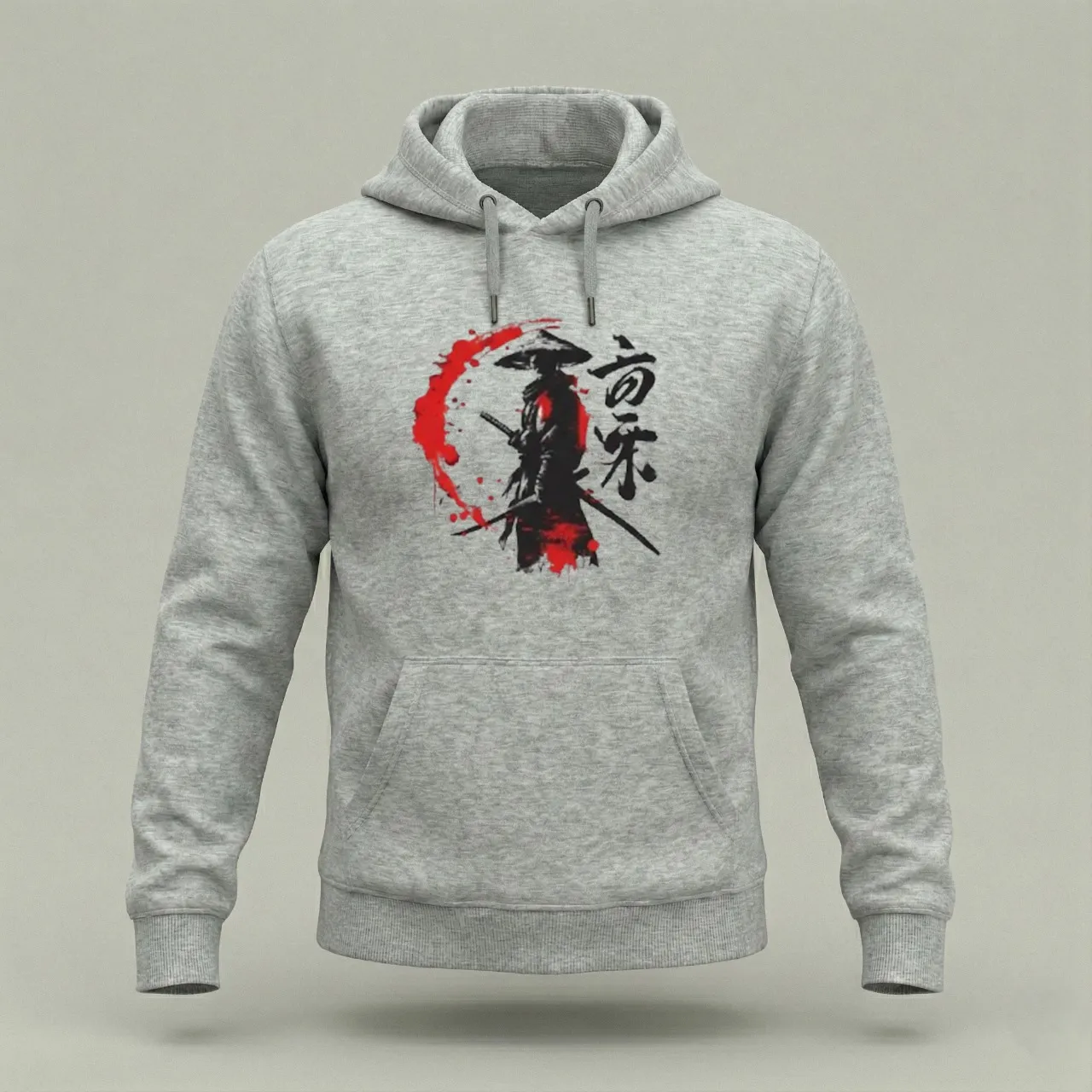 Men's Stylish Winter Hoodie