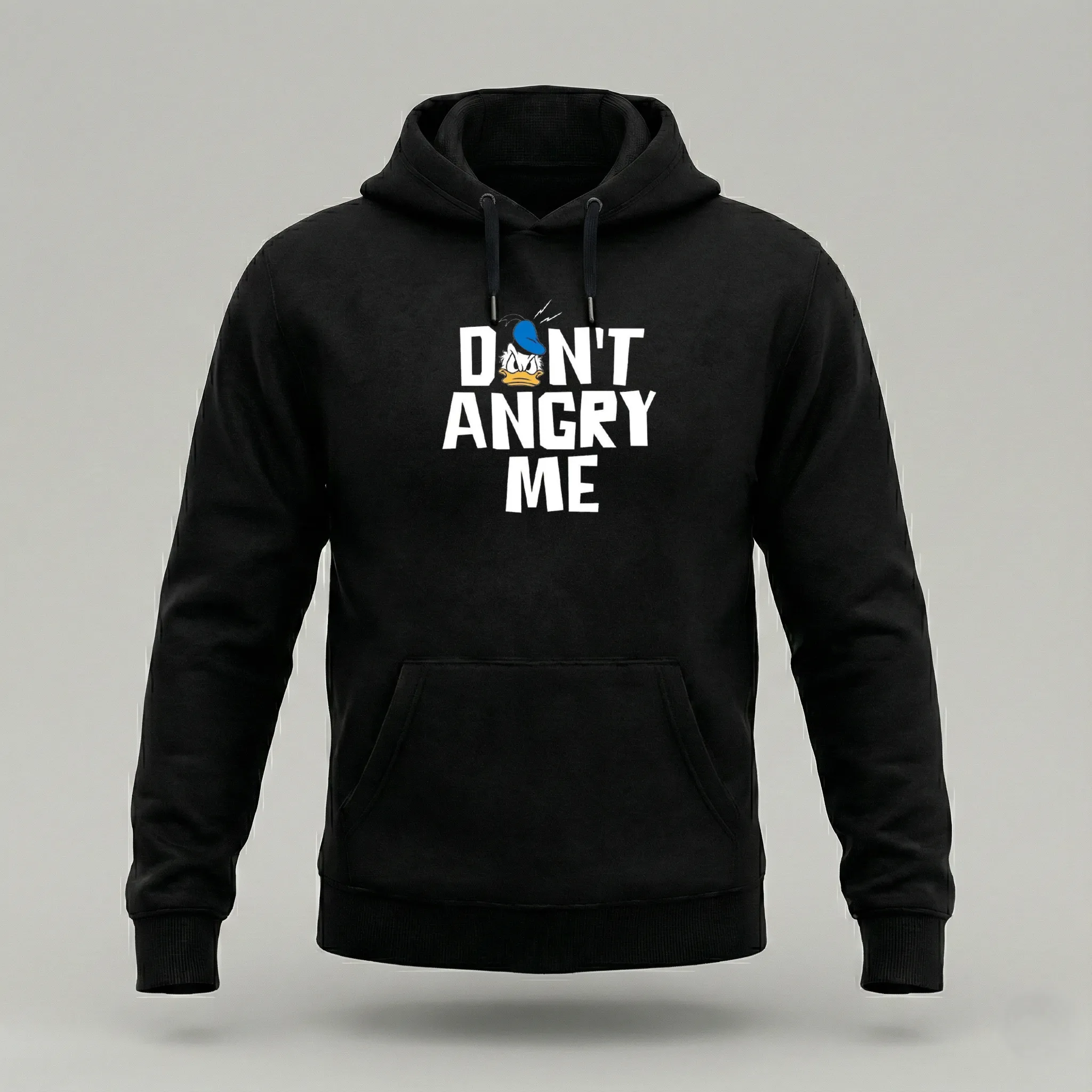 Men's Stylish Winter Hoodie