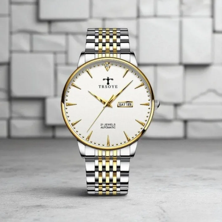 Trsoye  881 Premium Water Resistant Watch