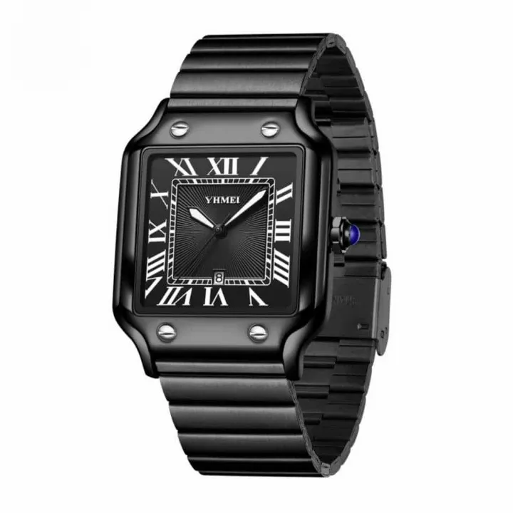 Yhmei 8239 Premium Watch (Water Resistant)