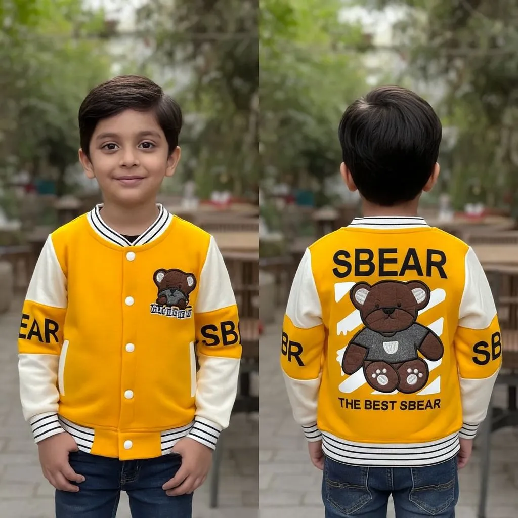 Premium Kids jacket