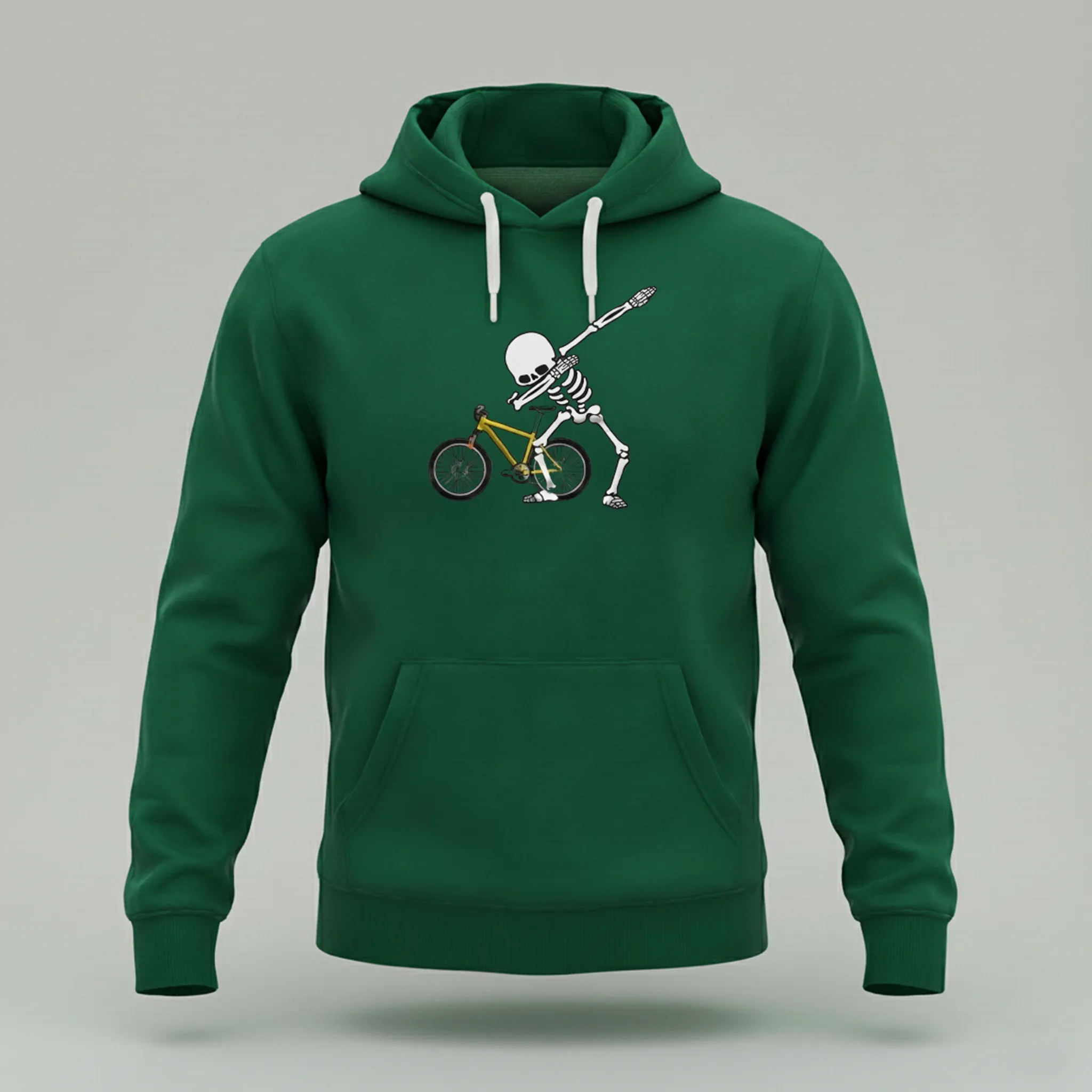 Men's Stylish Winter Hoodie