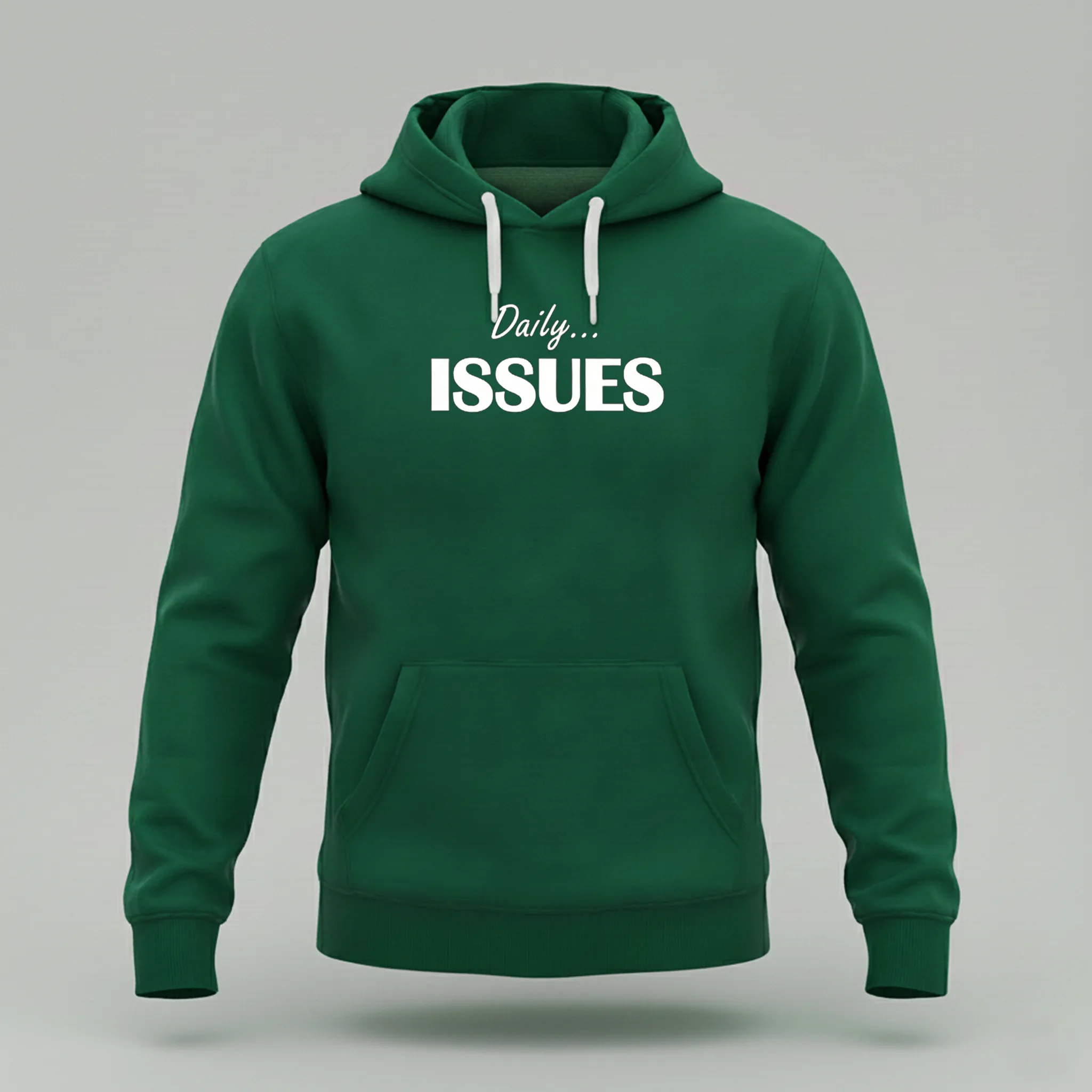 Men's Stylish Winter Hoodie