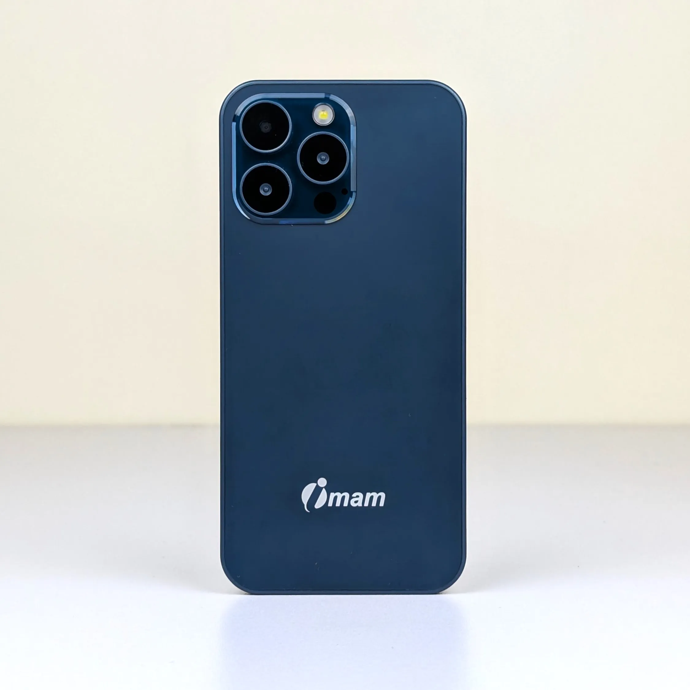 Imam C7 Vista Dual SIM 3000mAh Battery