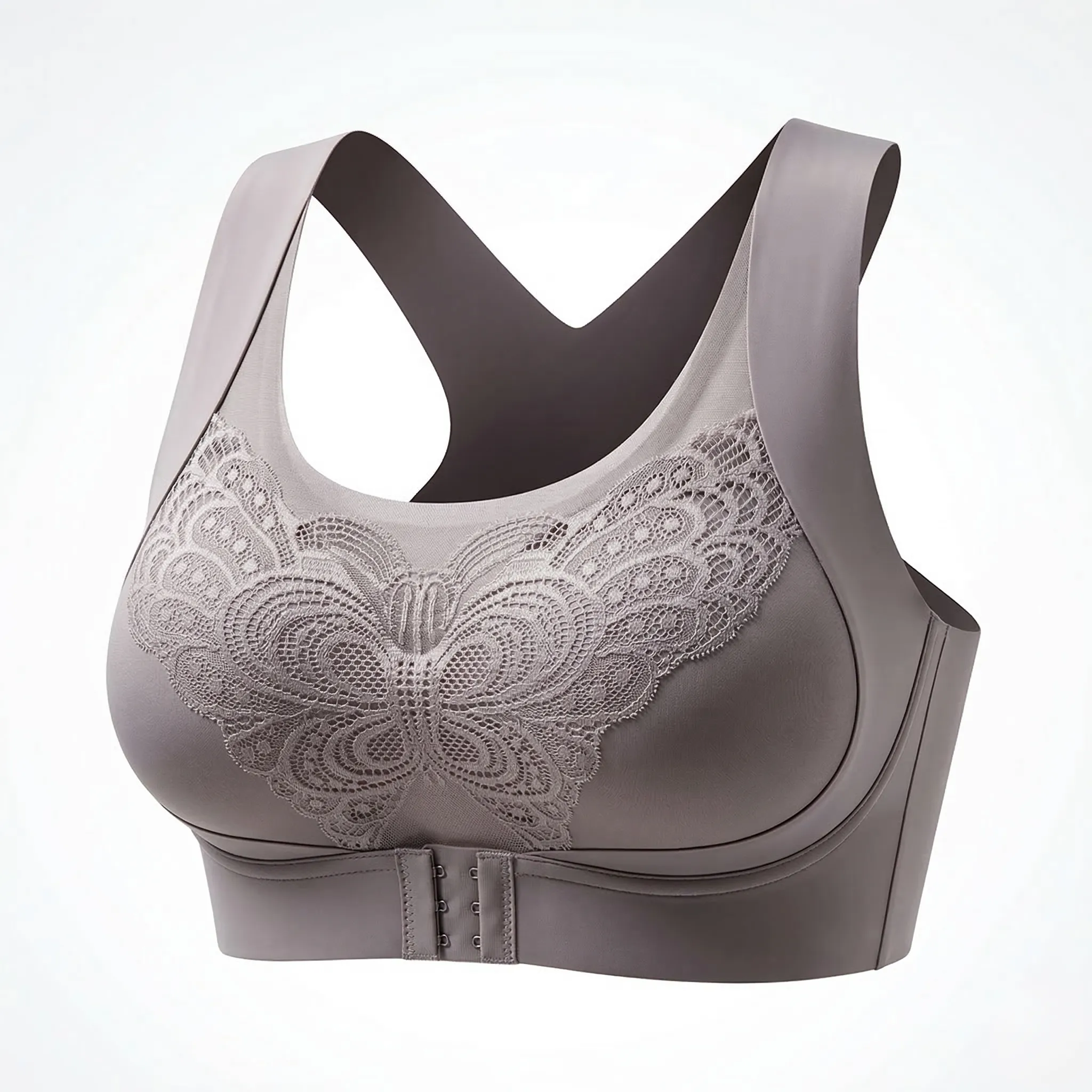 Magic Performance Sports Bra for Woman
