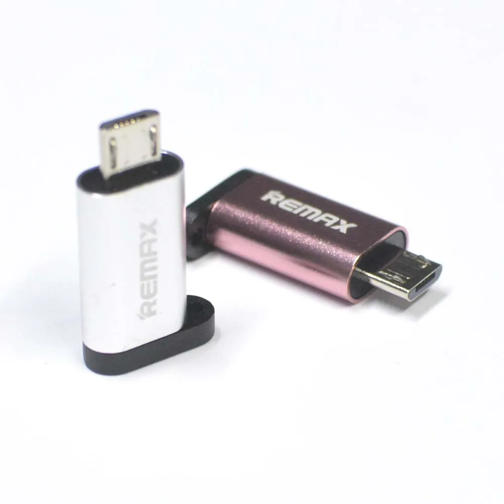 USB Type C To Micro USB type B Converter Adapter