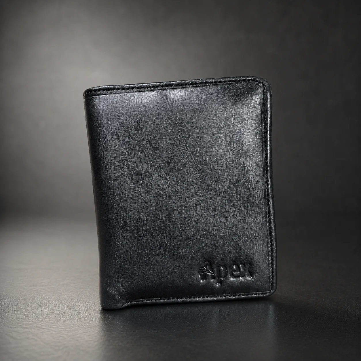 Mens Leather Wallet